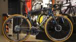 2021 Specialized S-Works Roubaix â€“ SRAM Red ETAP A